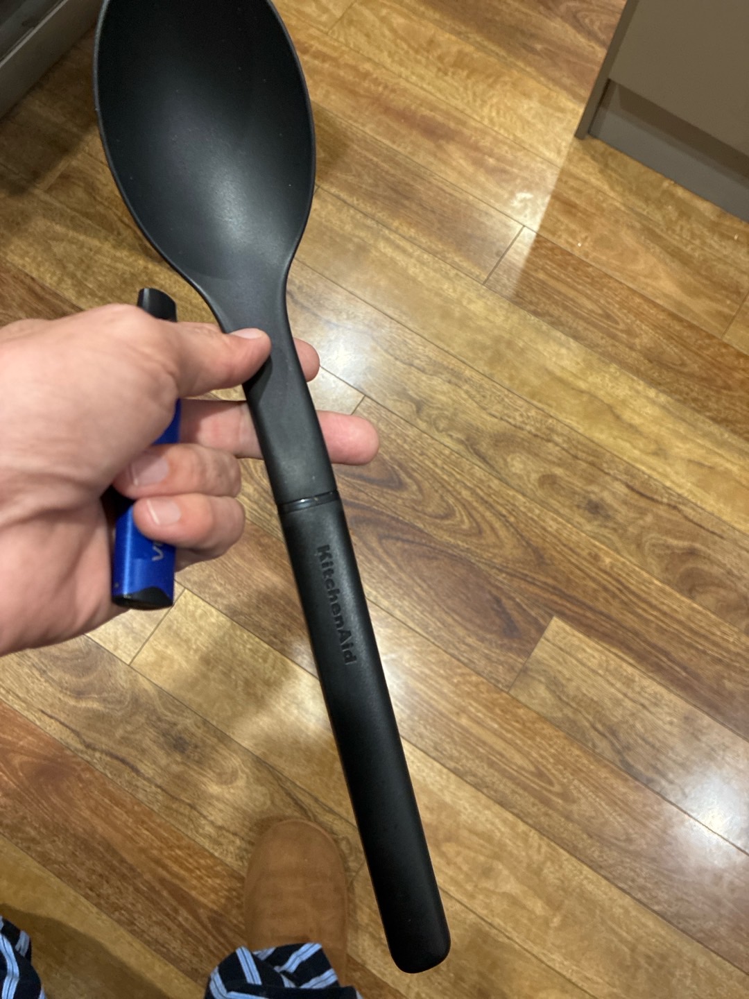 Review photo