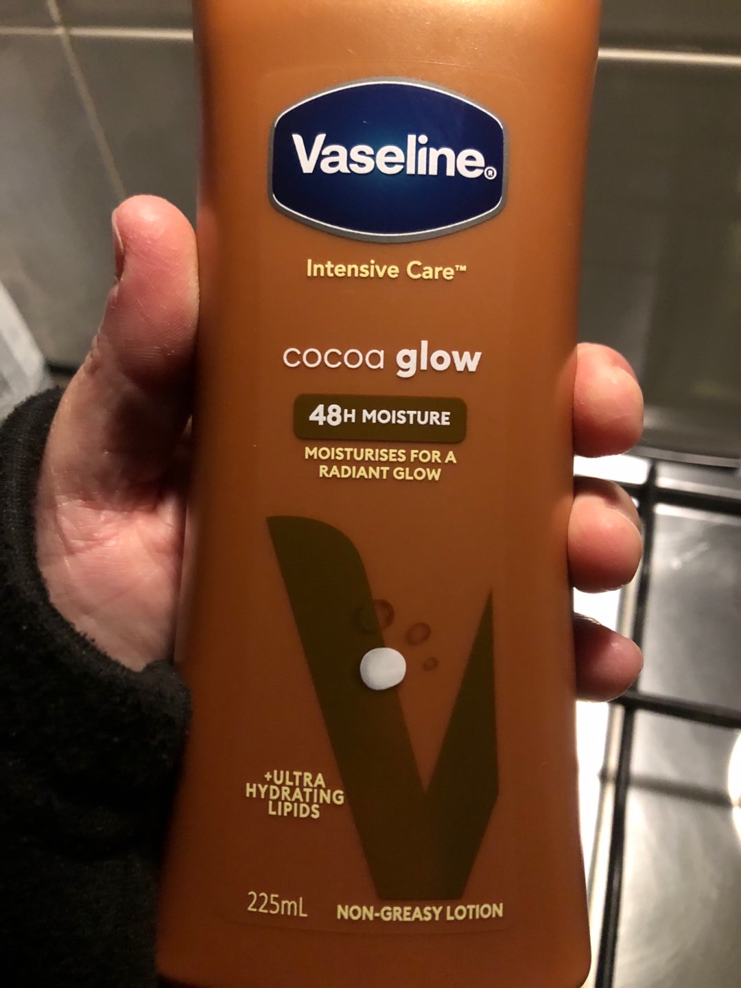 Review photo