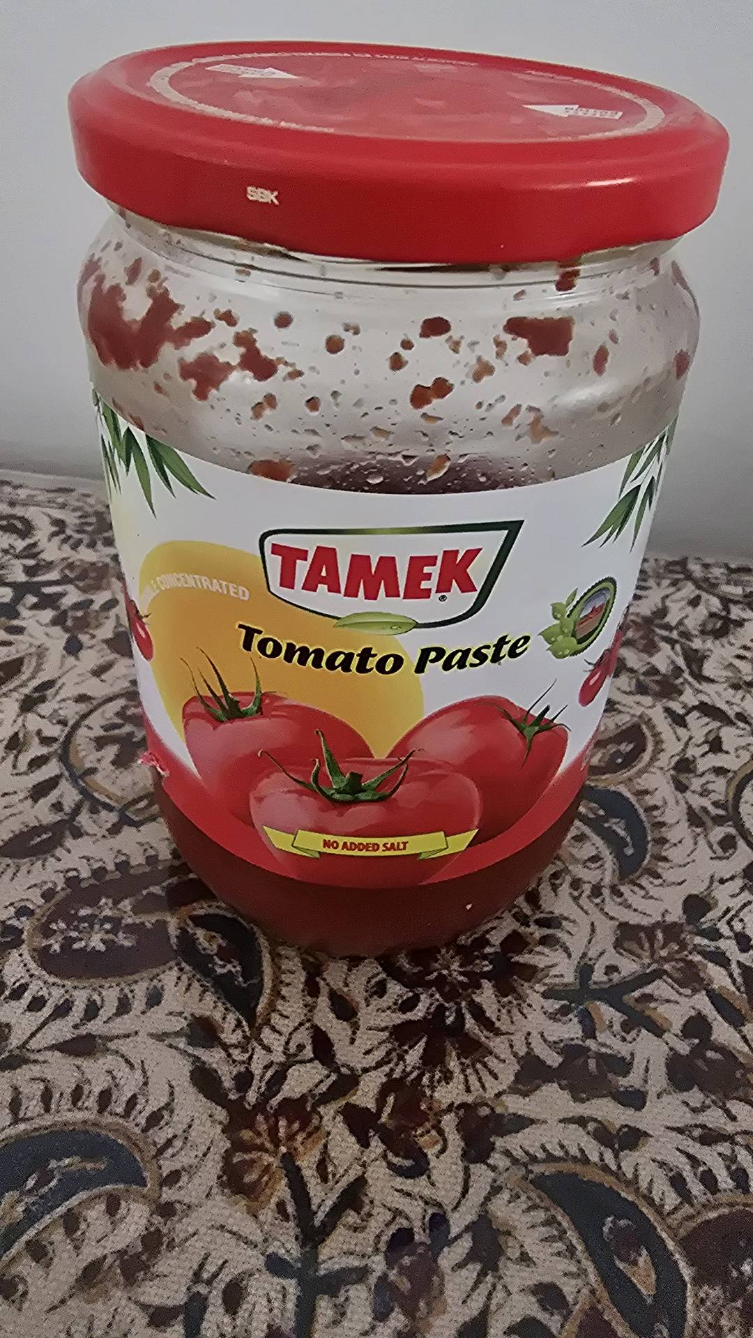 Review photo