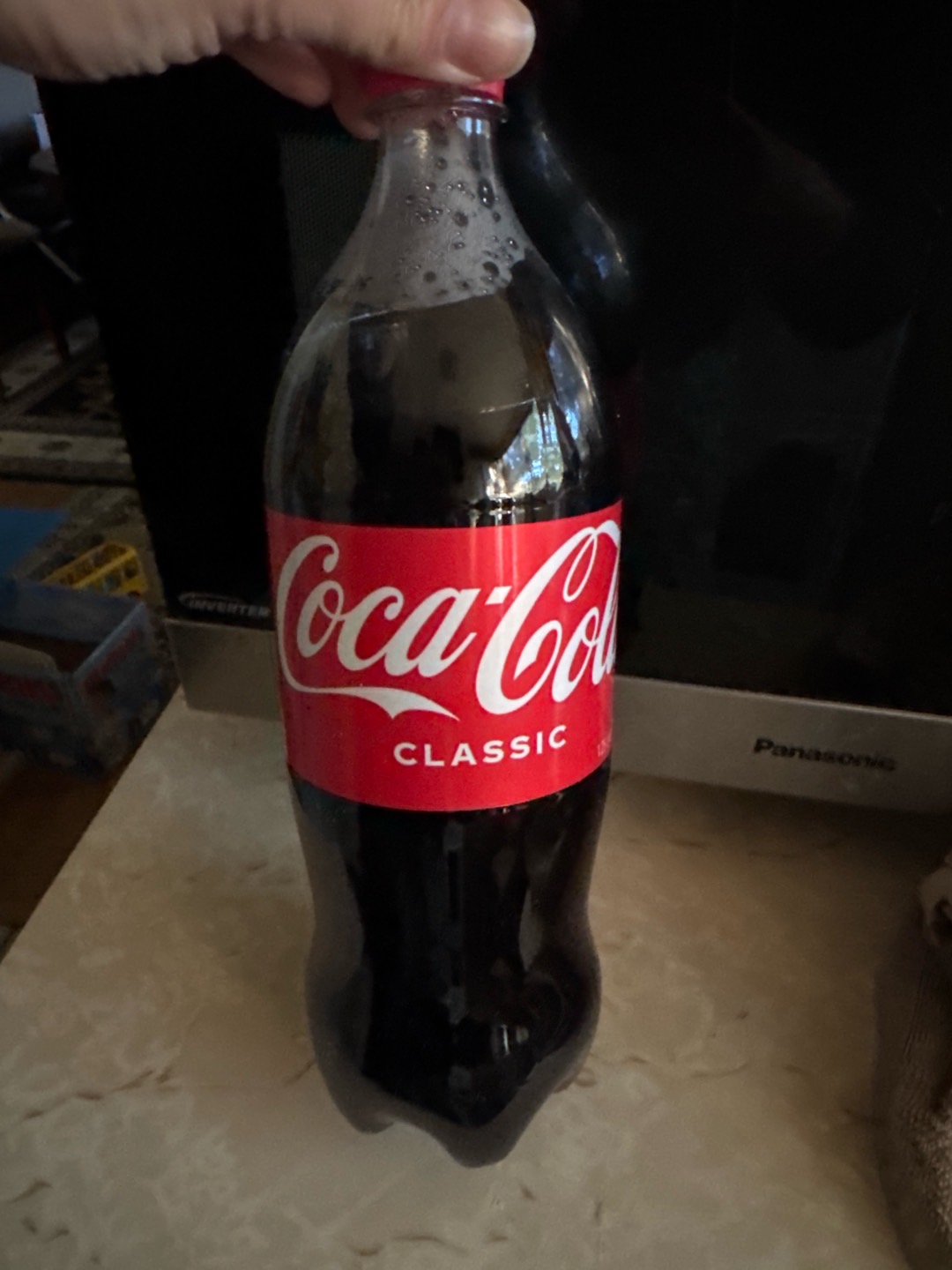 Review photo