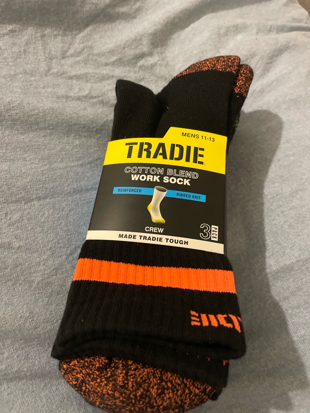 Review photo