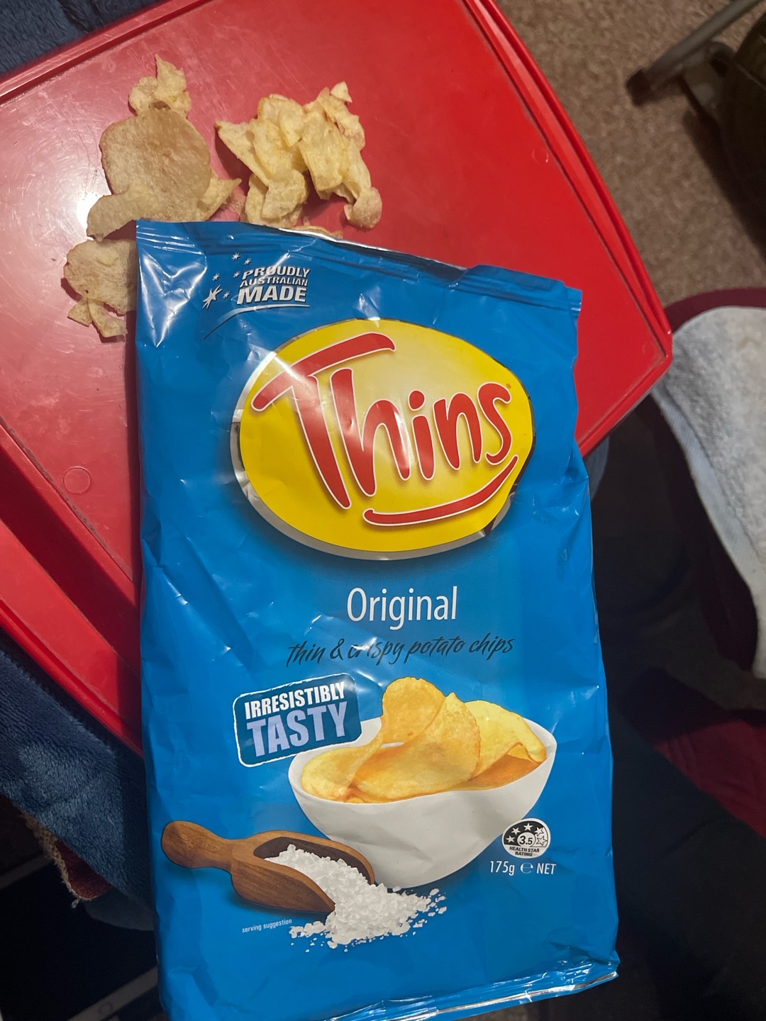 Review photo
