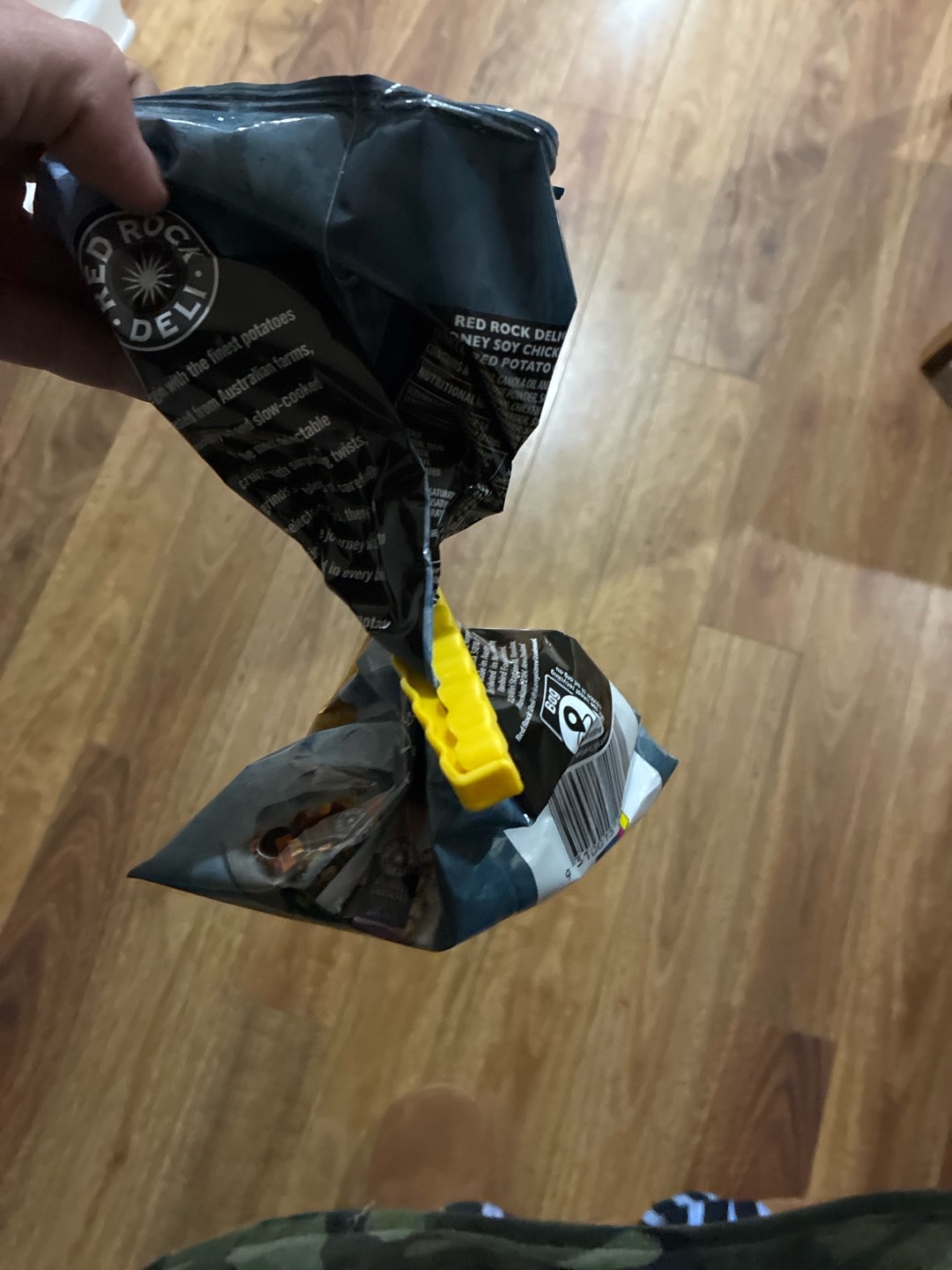Review photo