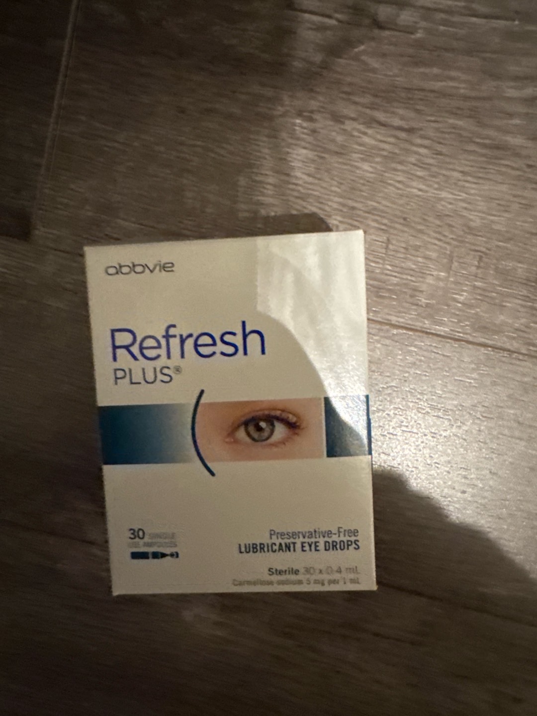 Review photo
