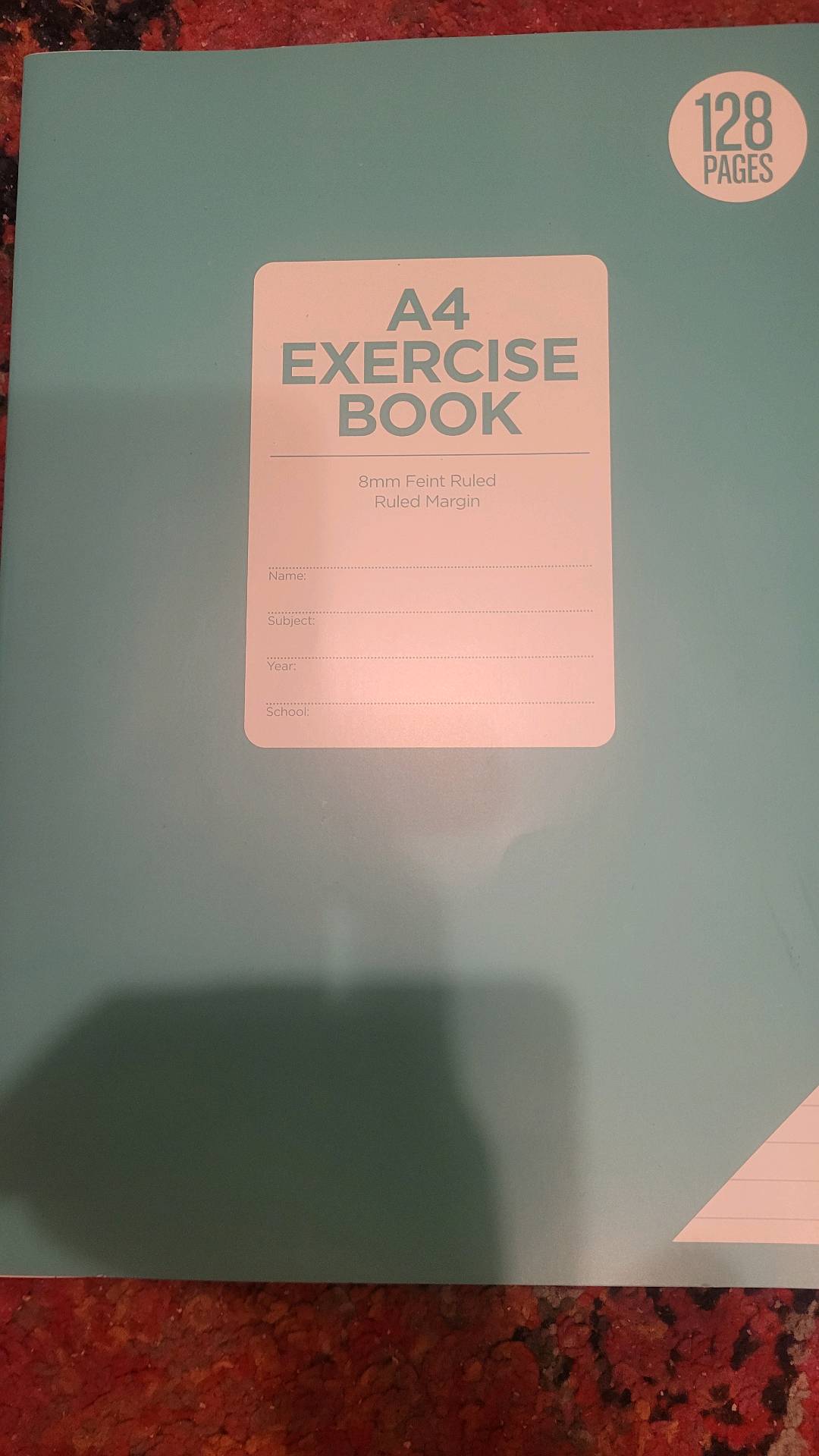 Review photo