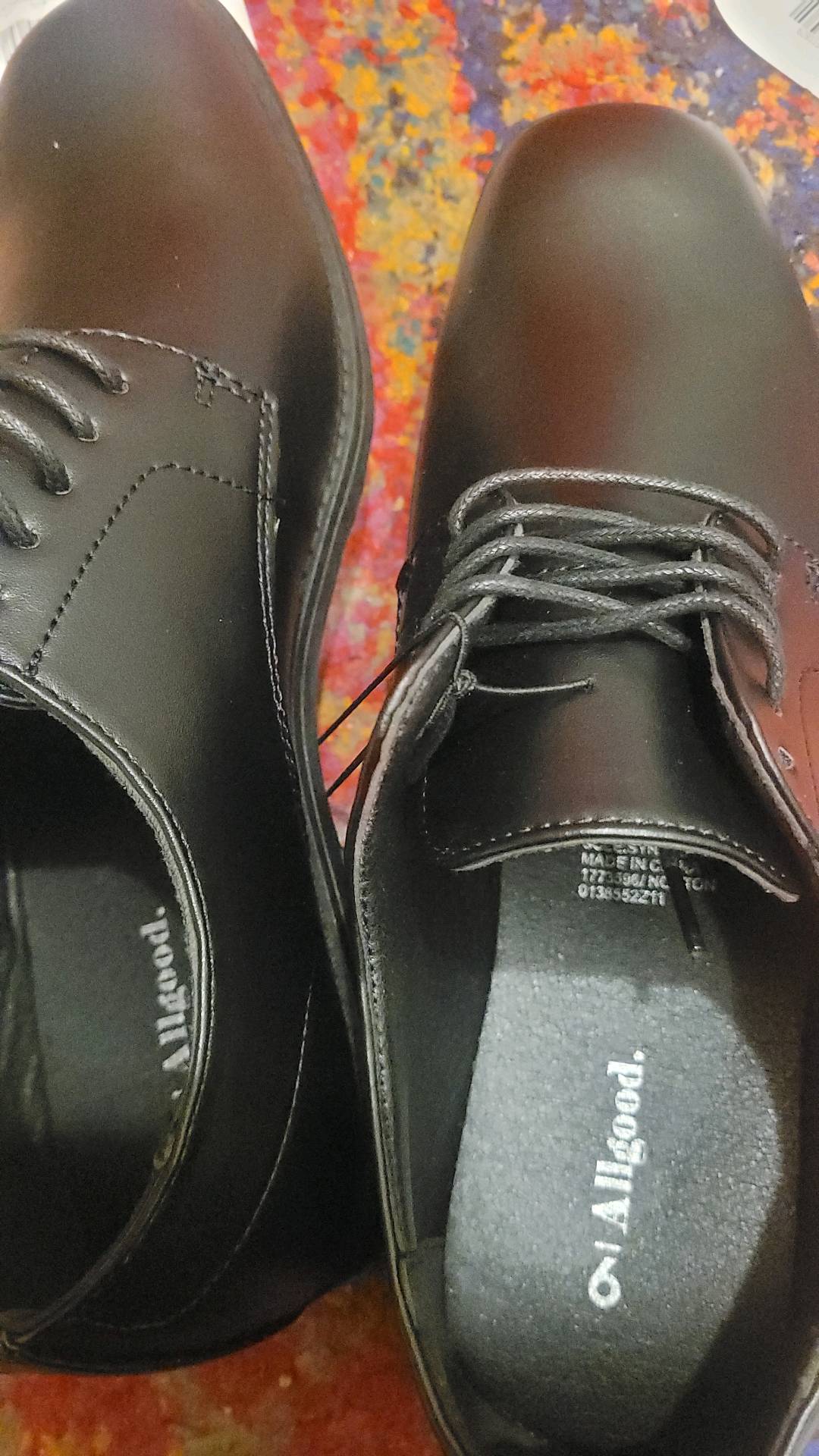 Review photo