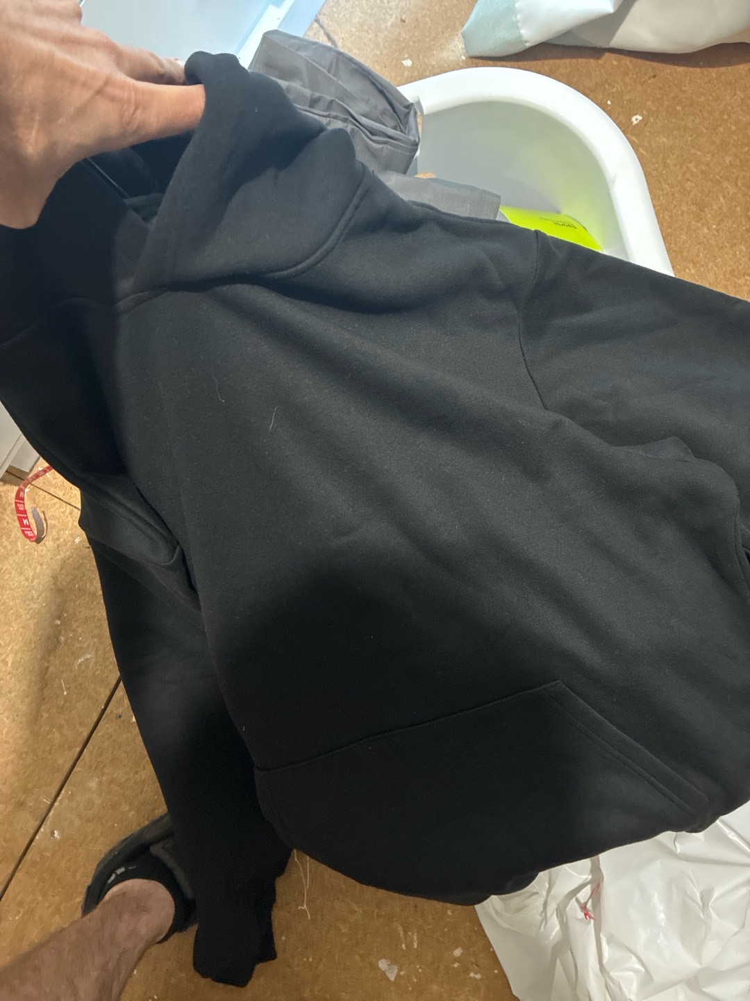 Review photo