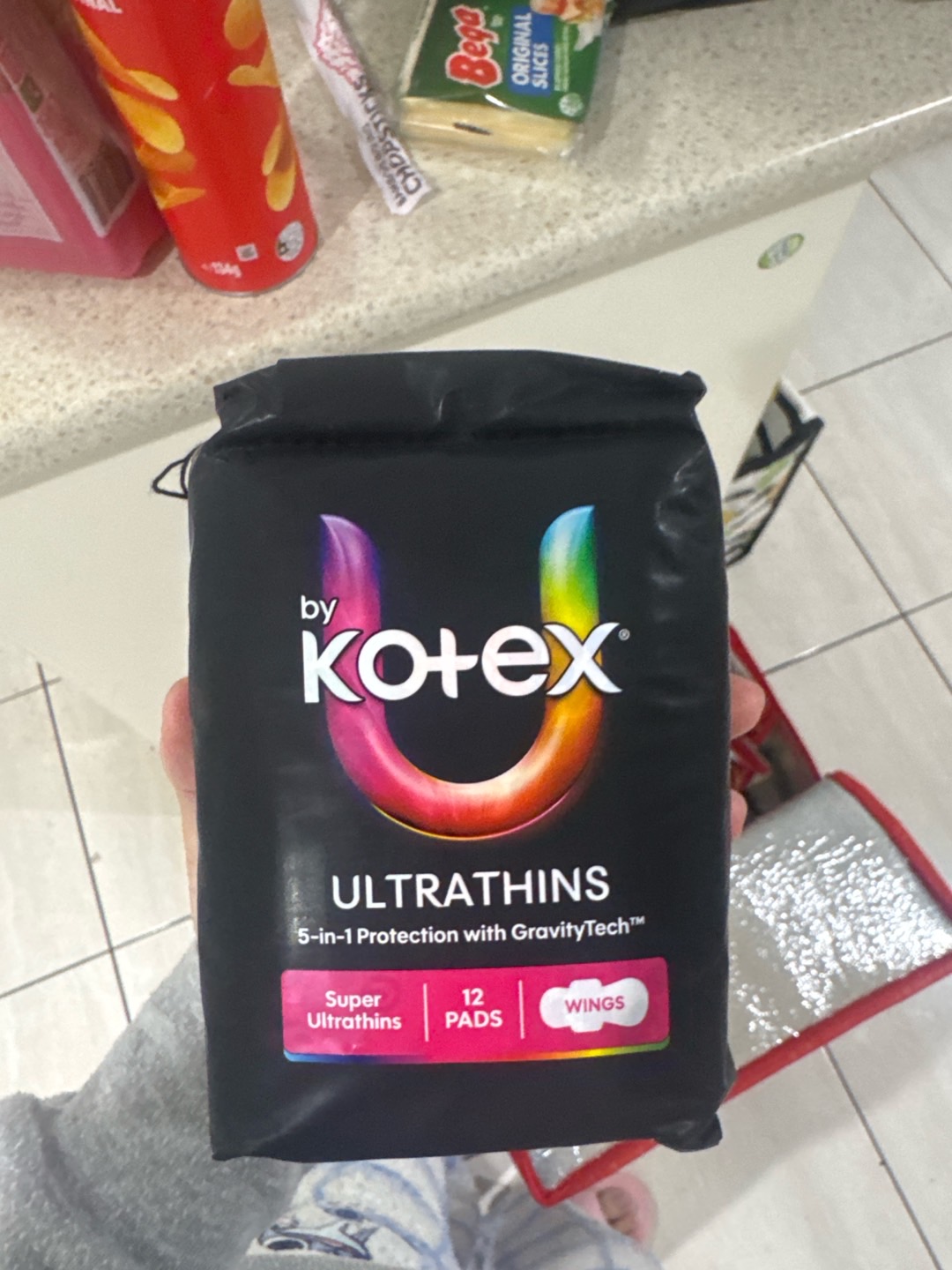 Review photo