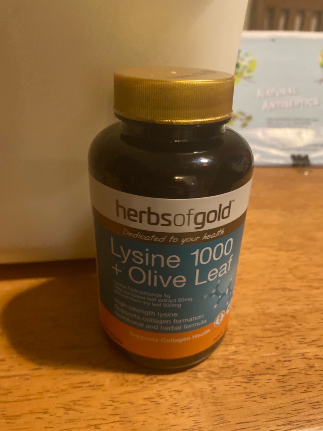 Review photo