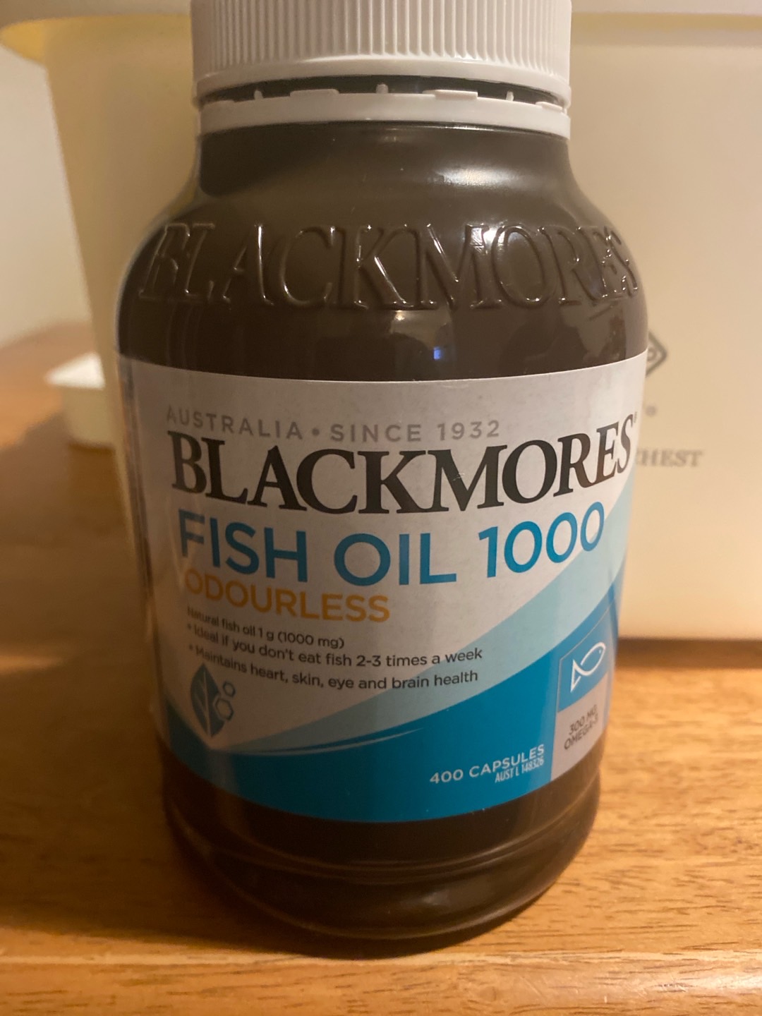 Review photo