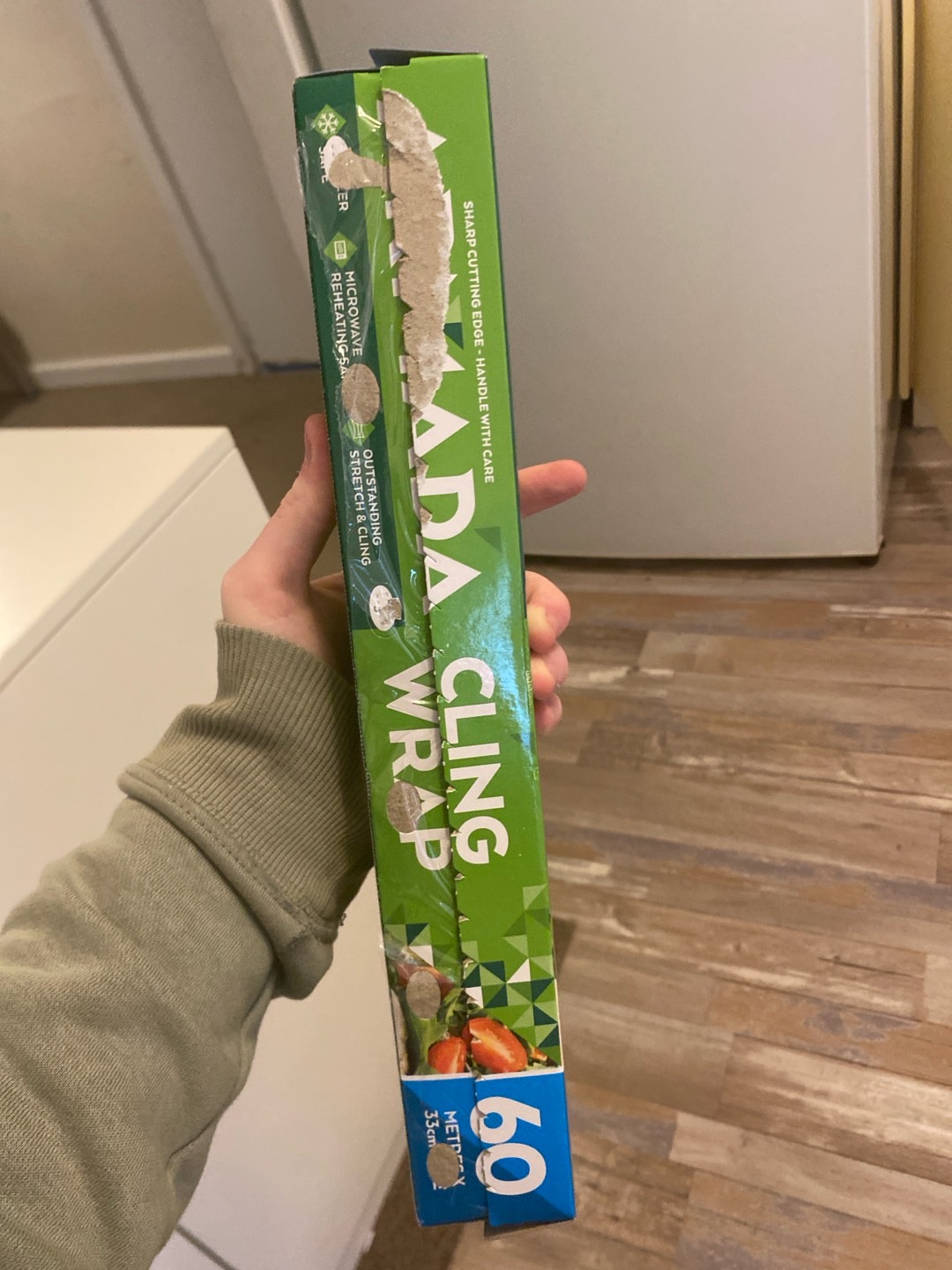 Review photo