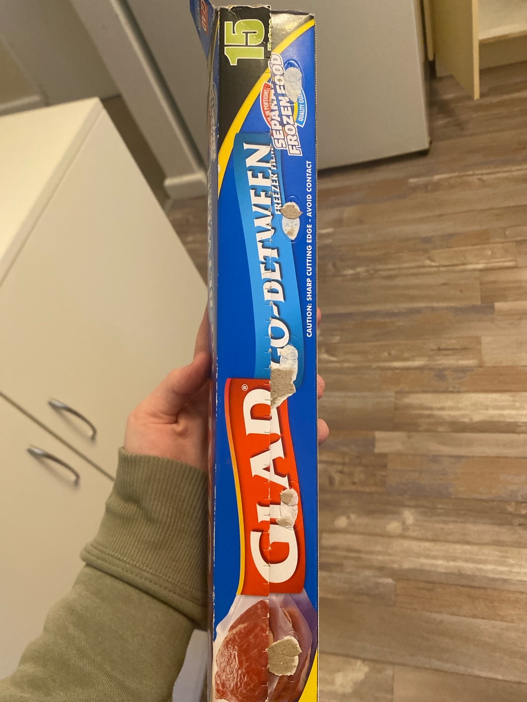 Review photo
