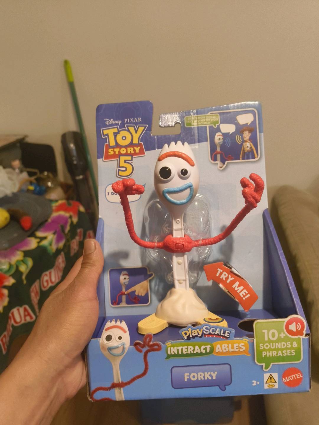 Review photo