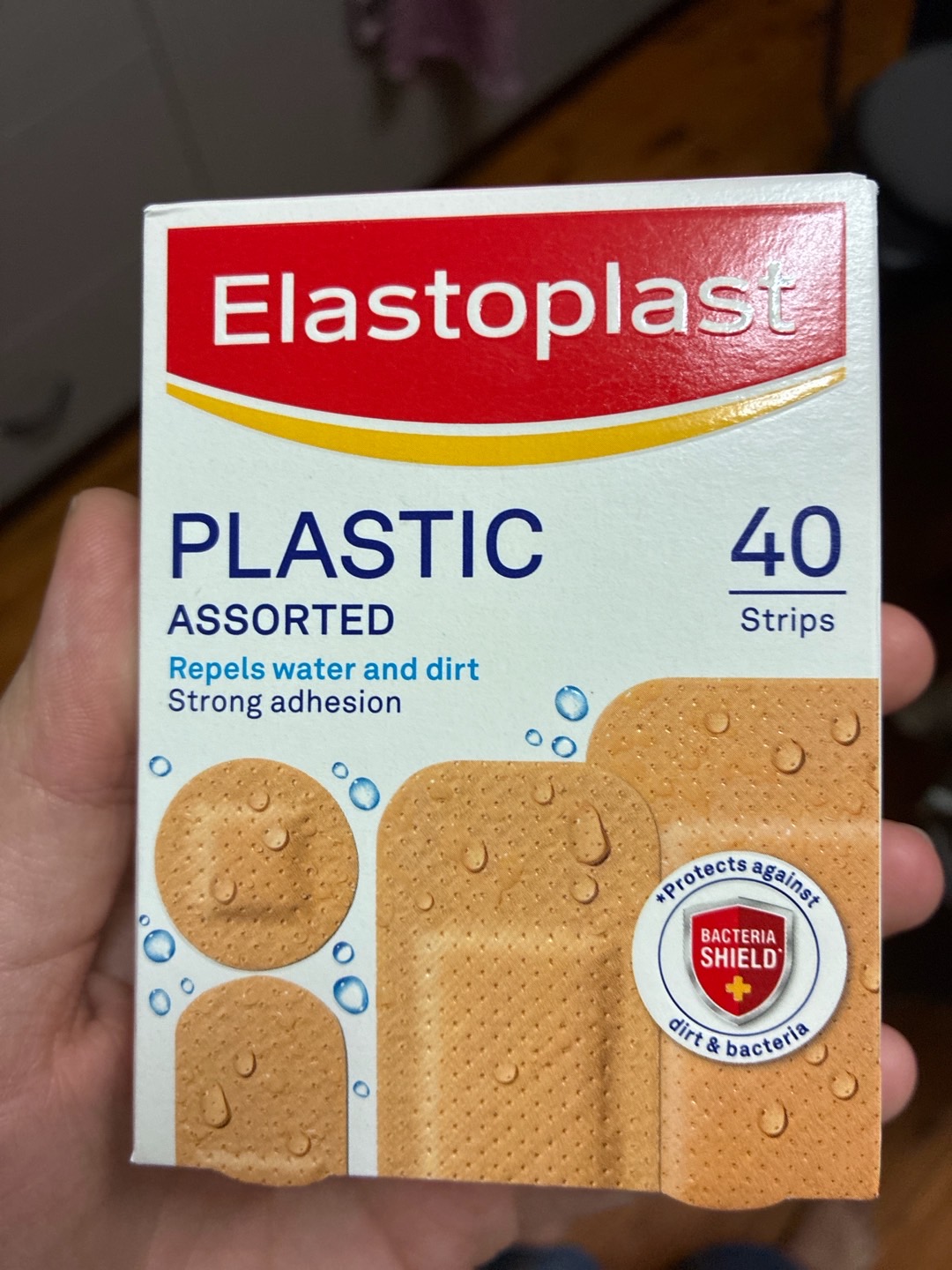 Review photo