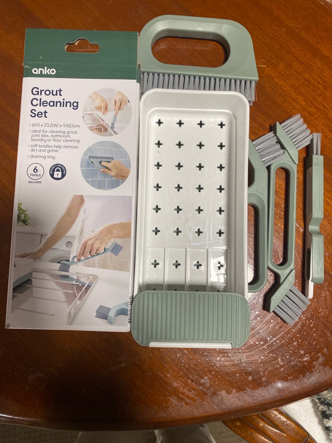 Review photo