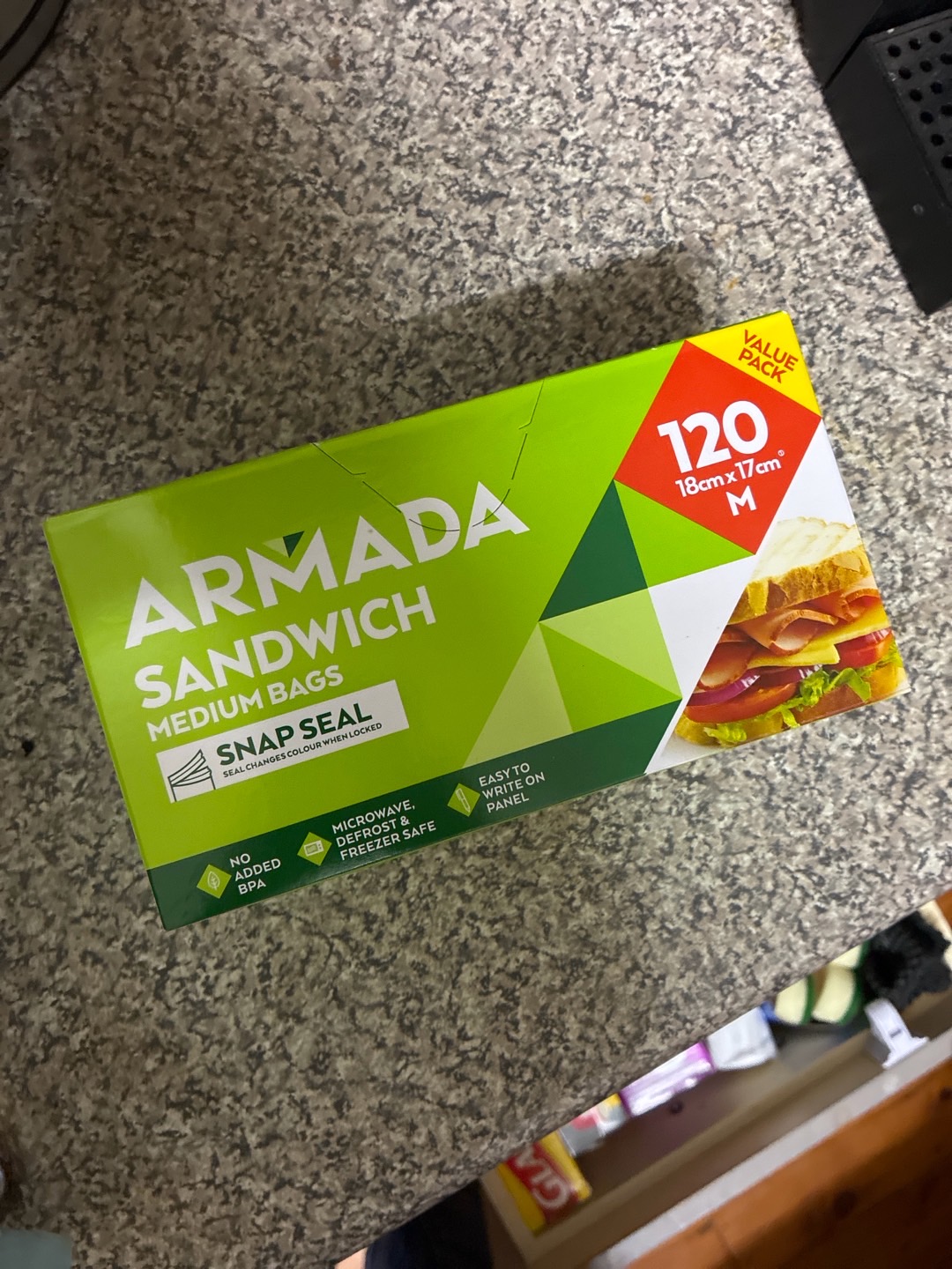 Review photo