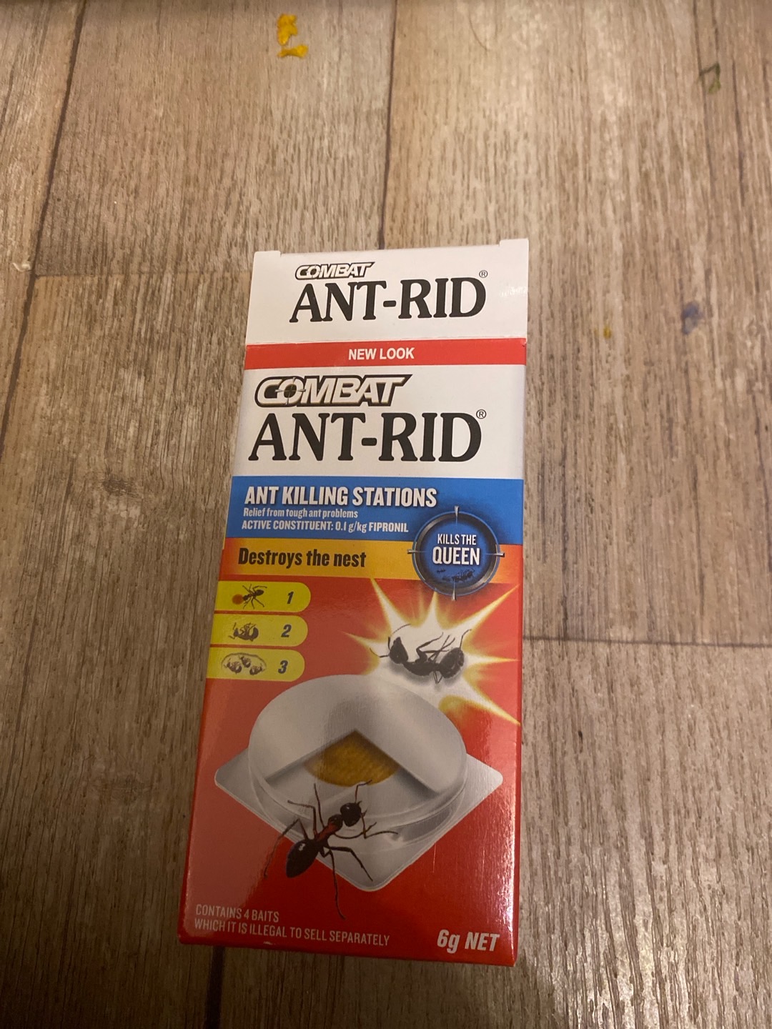 Review photo