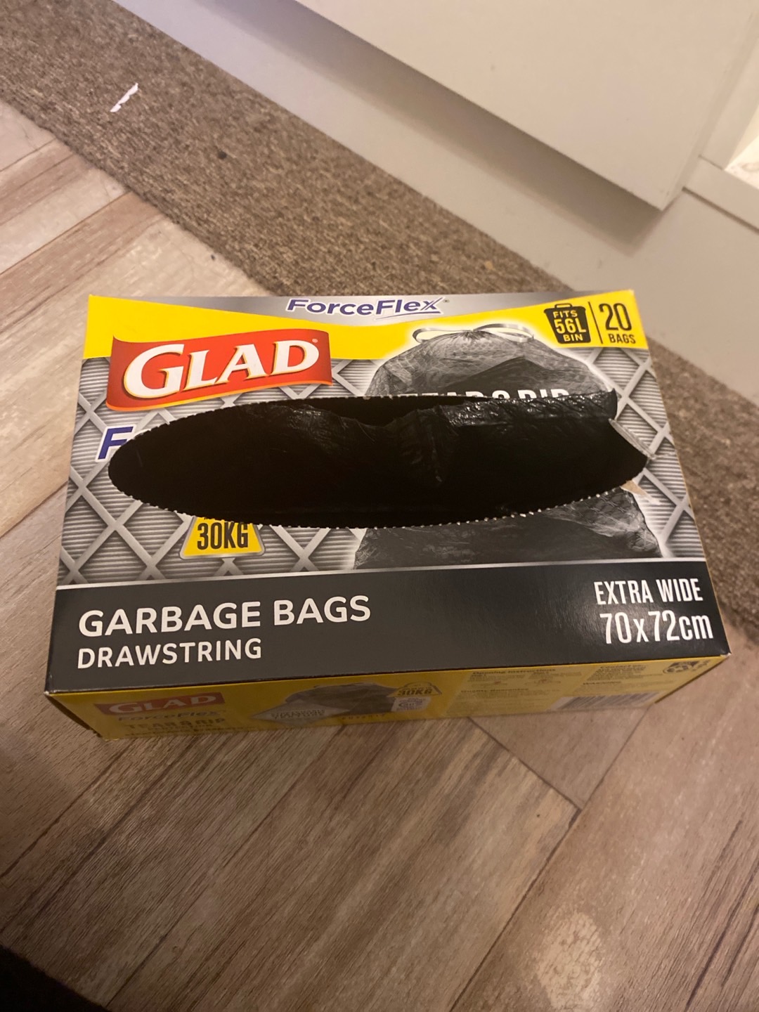 Review photo