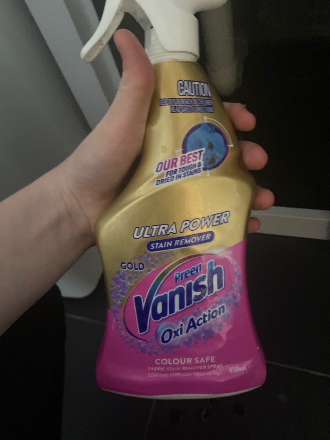 Review photo