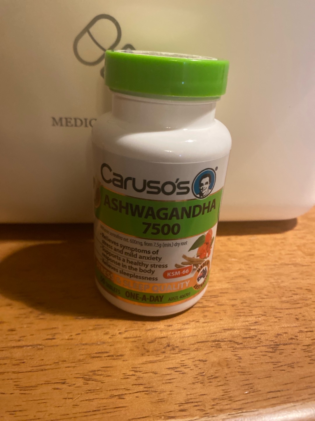 Review photo