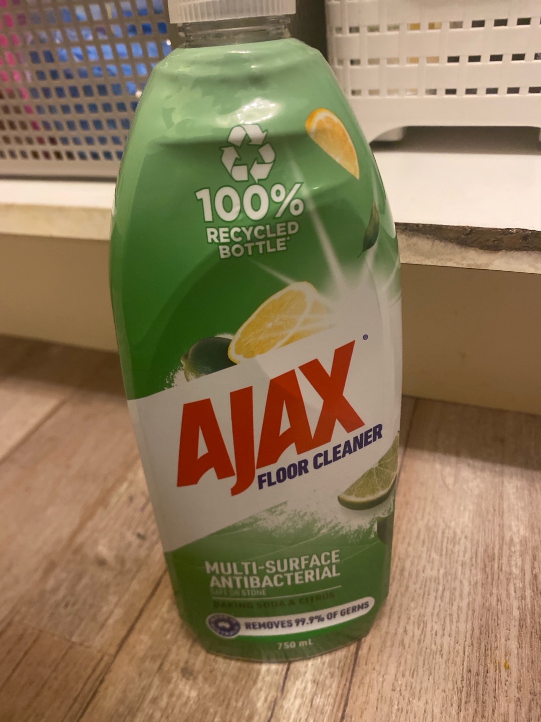 Review photo