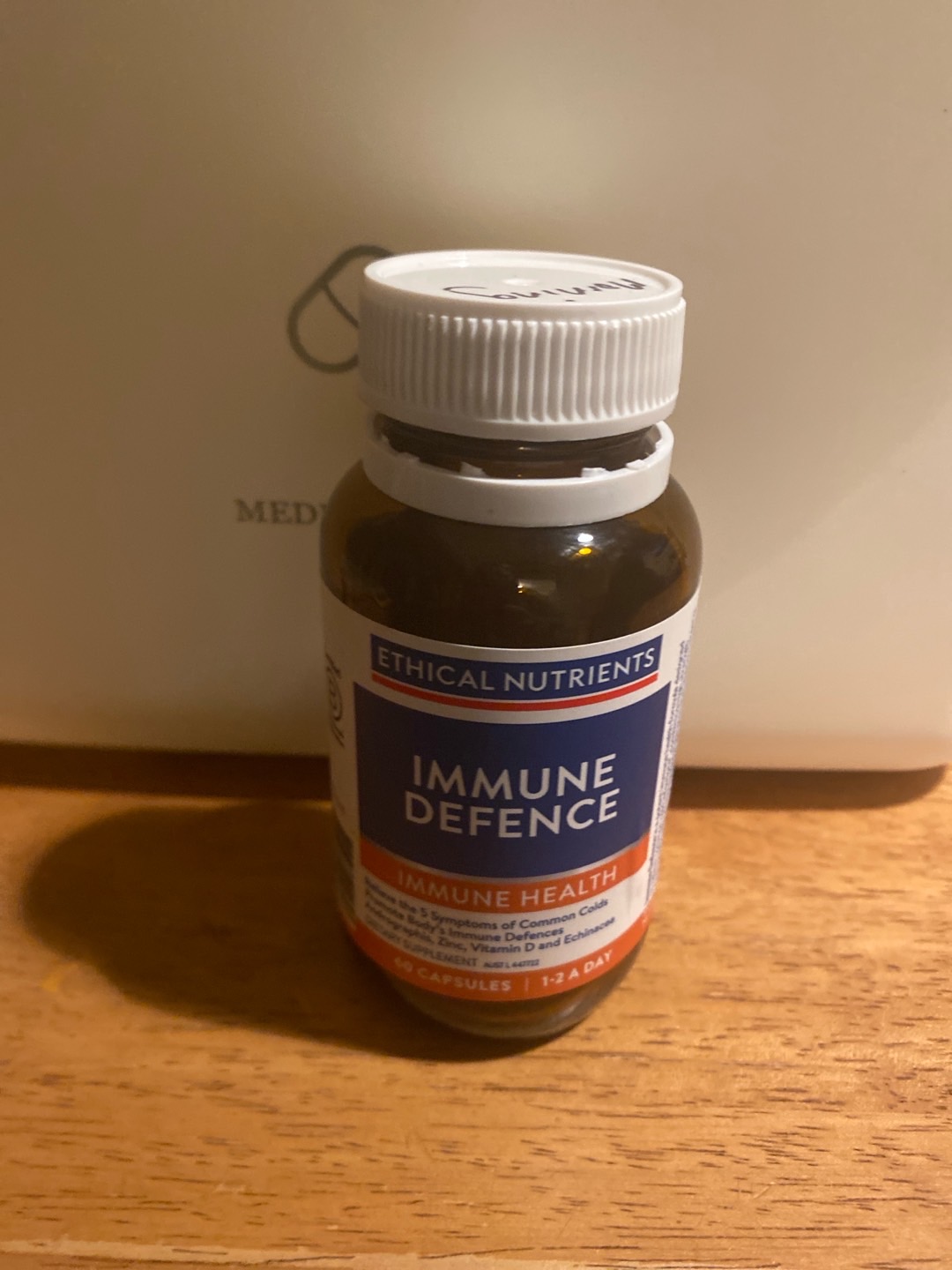 Review photo
