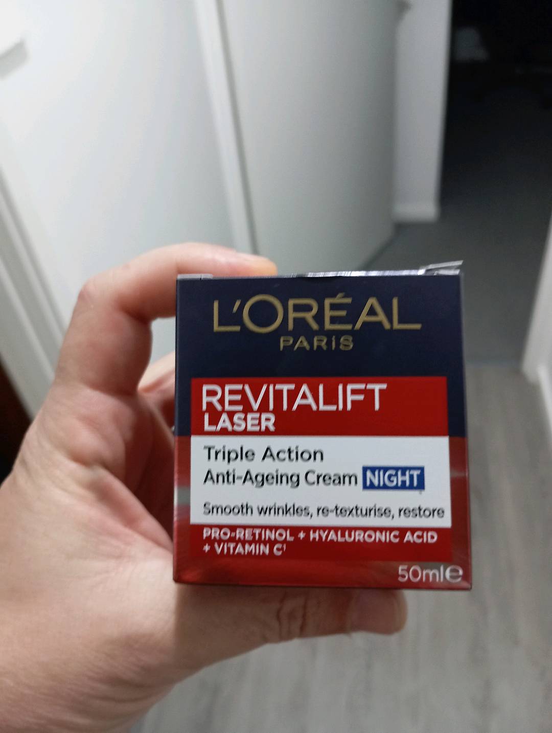 Review photo