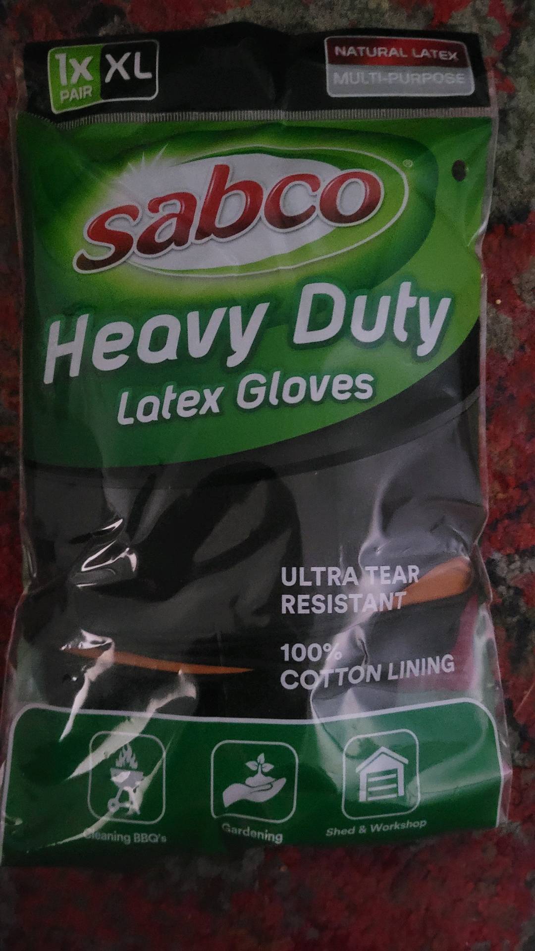 Review photo