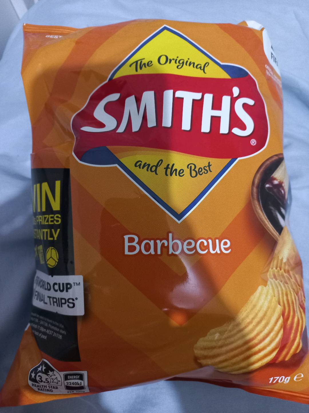 Review photo