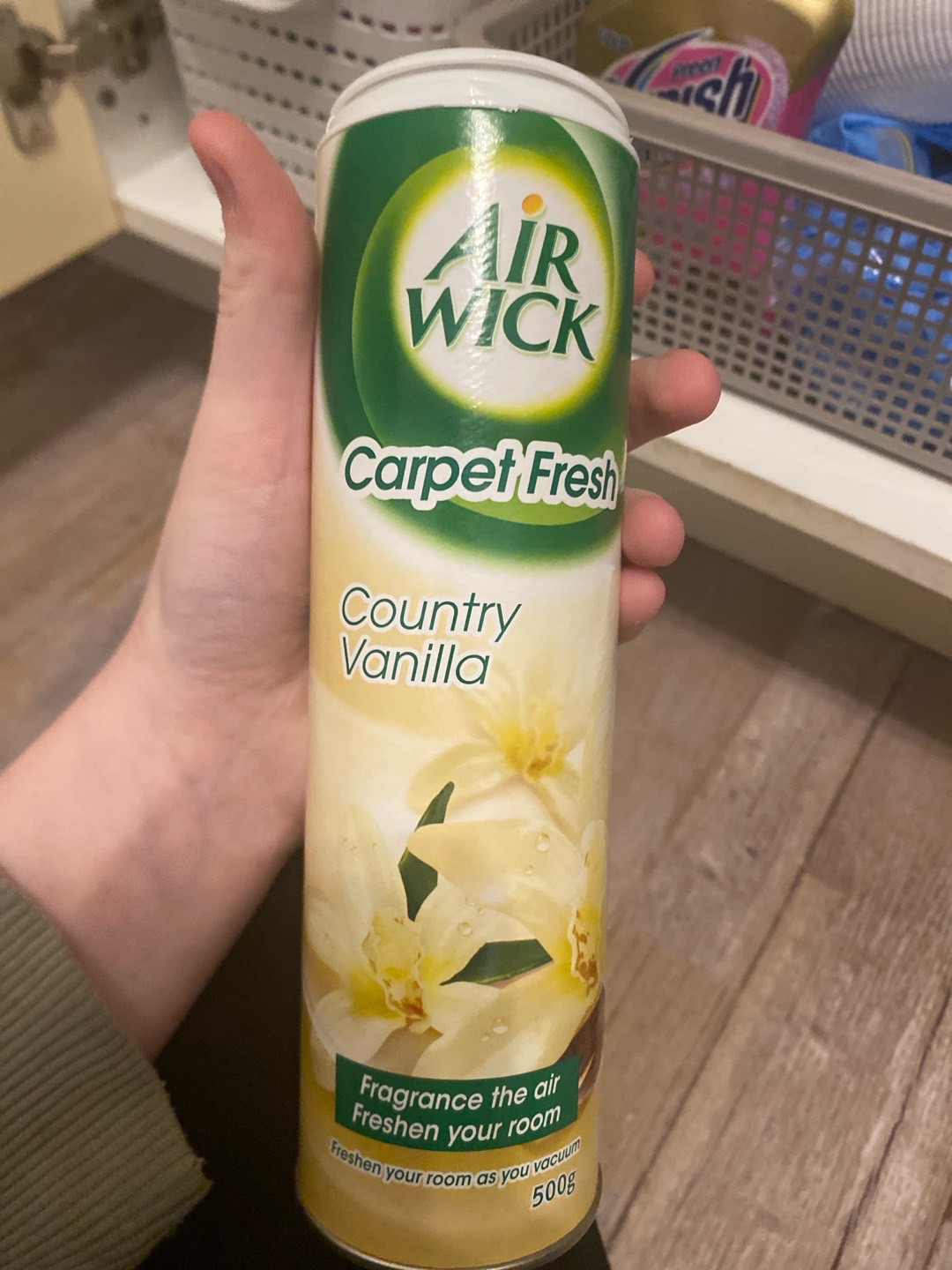 Review photo