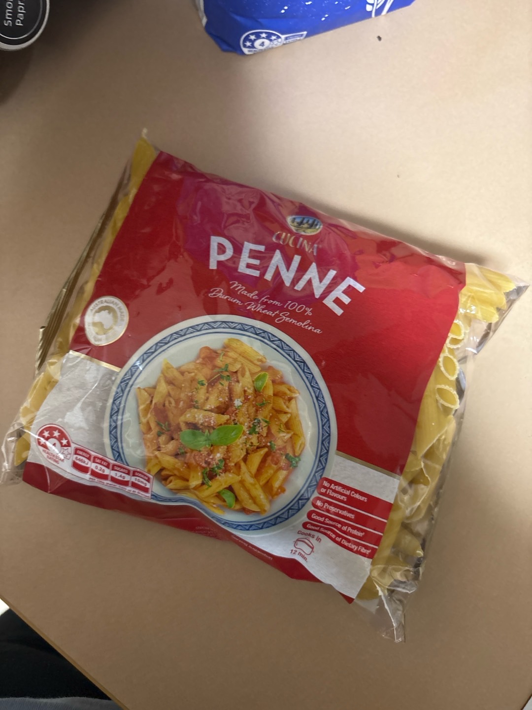 Review photo