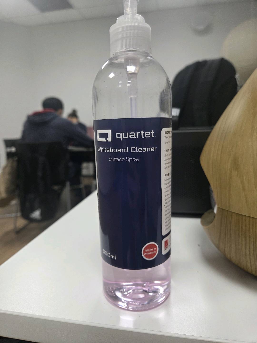 Review photo