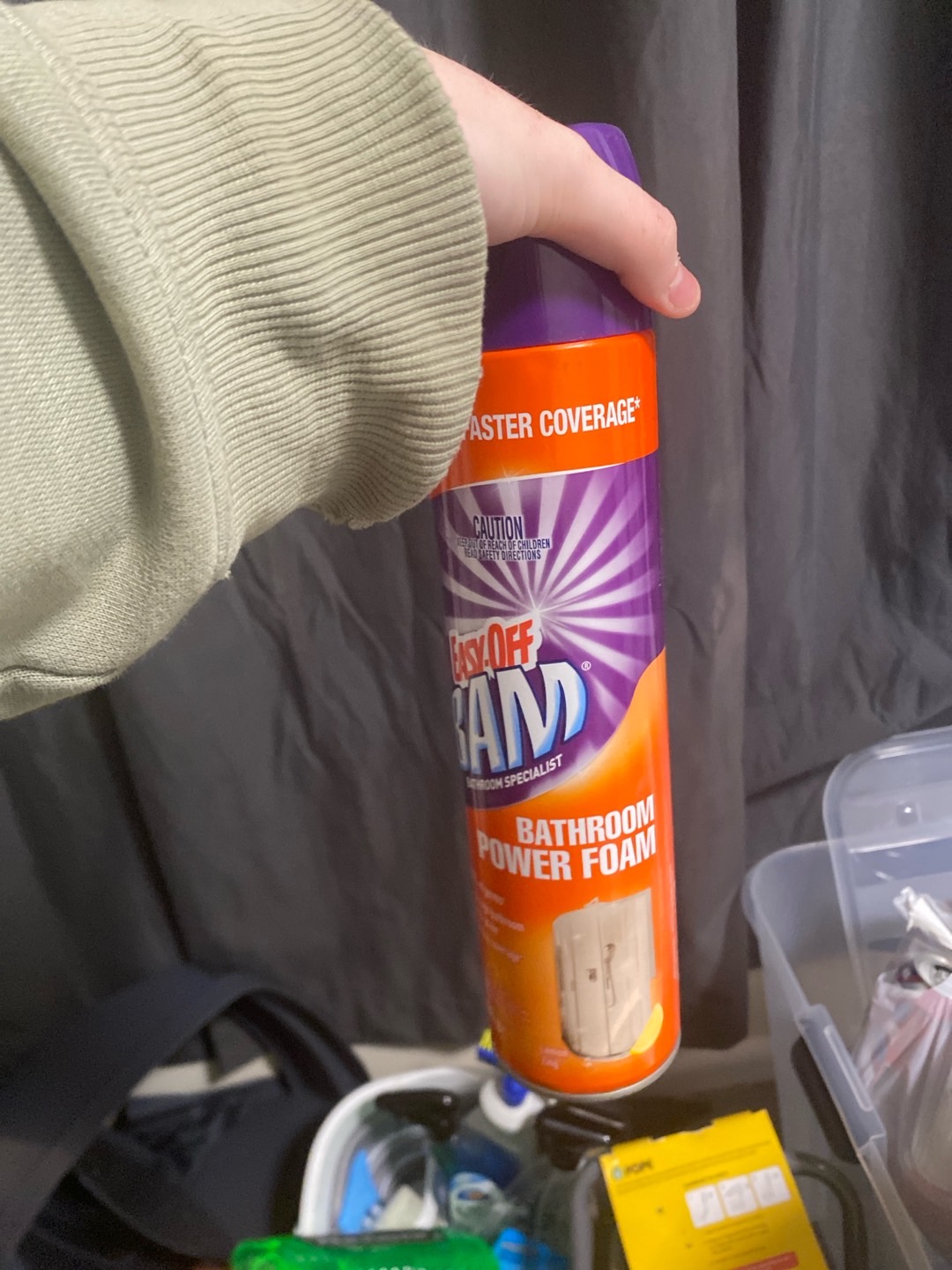 Review photo