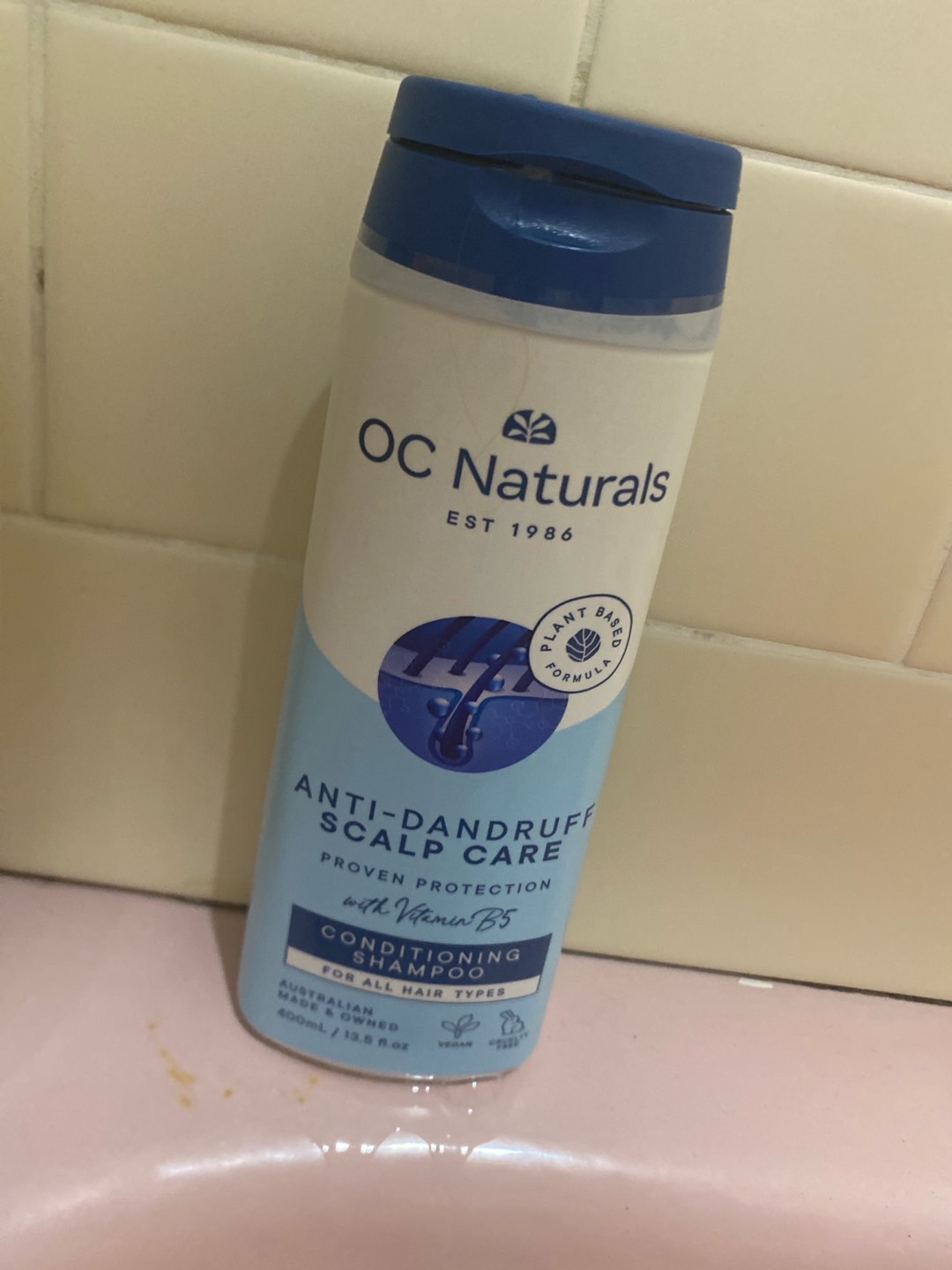 Review photo