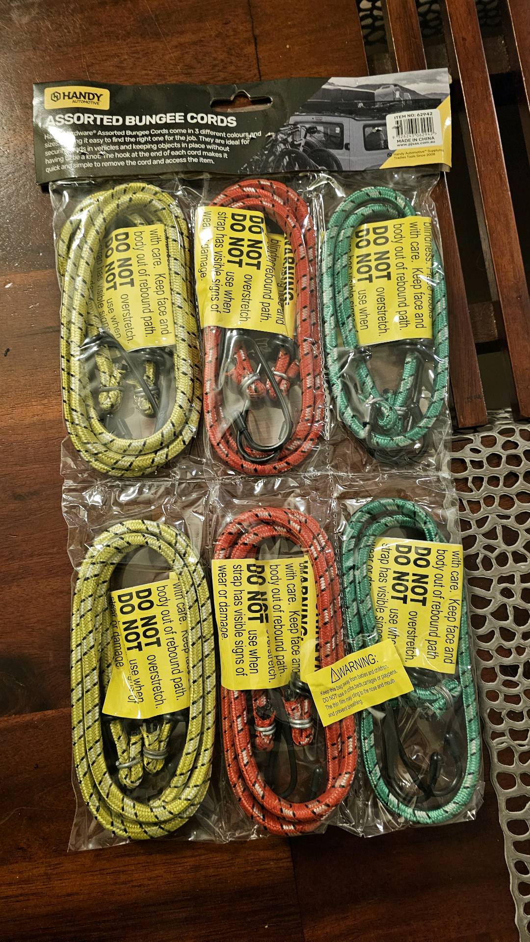 Review photo