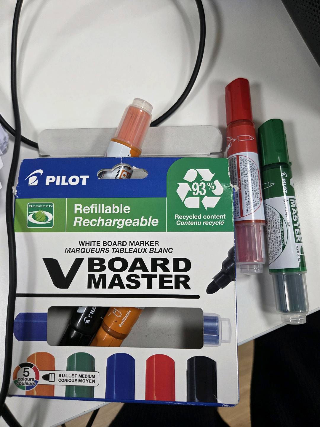 Review photo