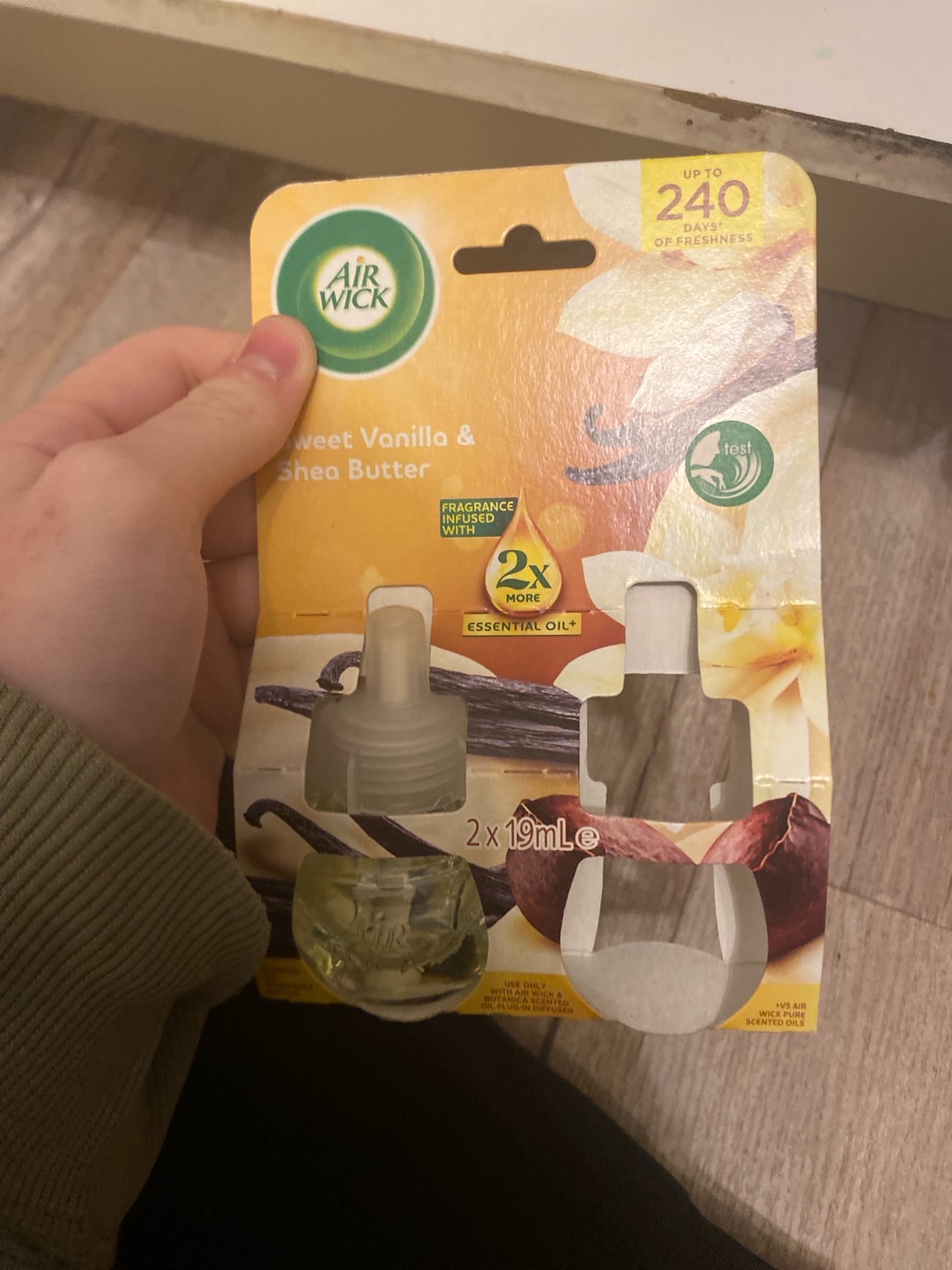 Review photo