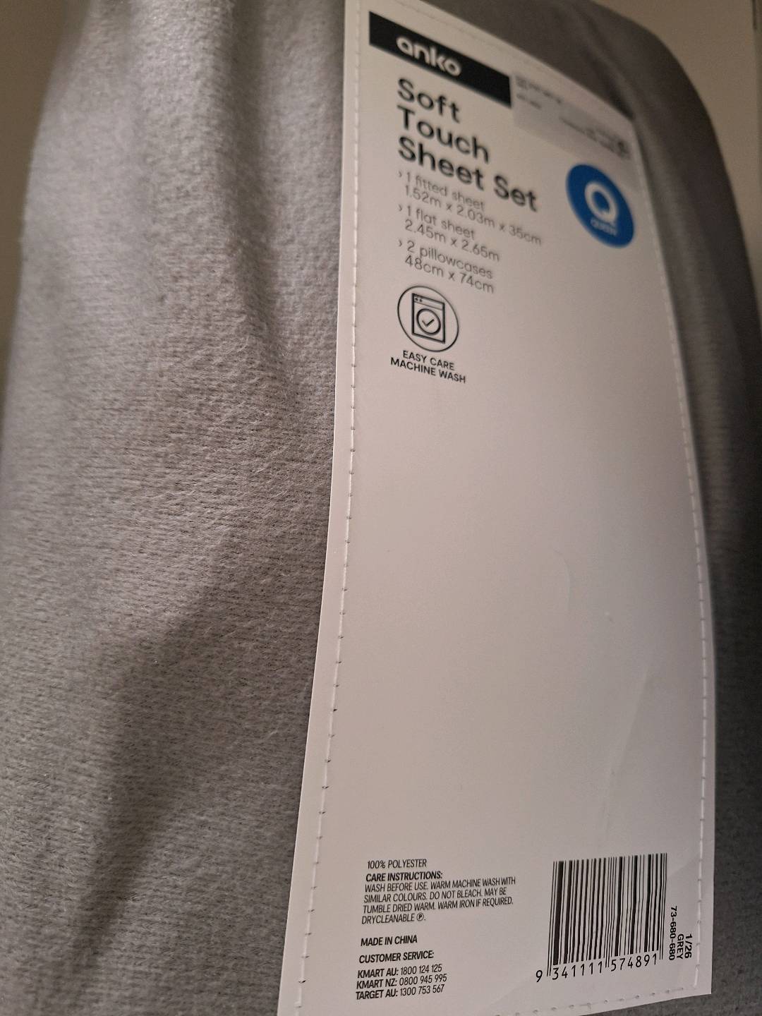 Review photo