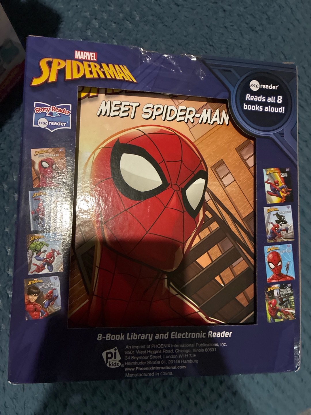 Review photo