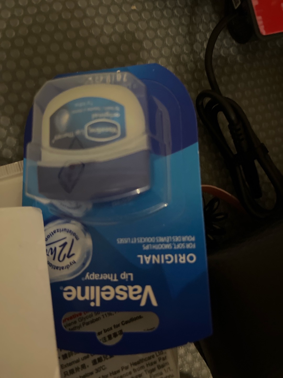 Review photo