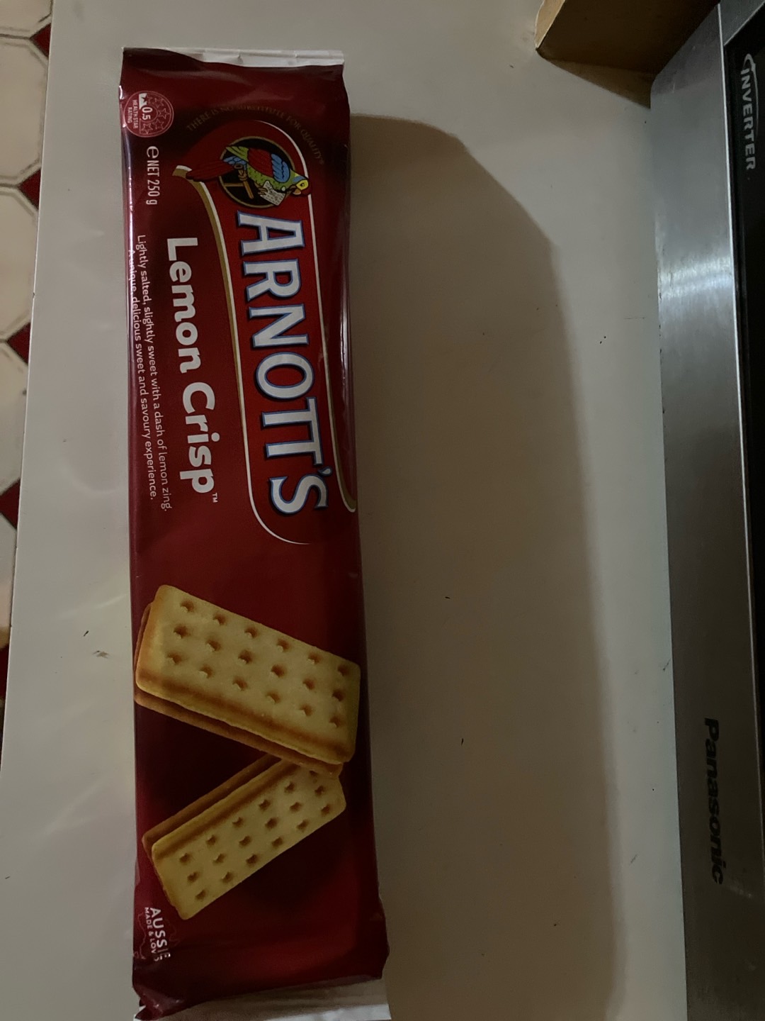 Review photo
