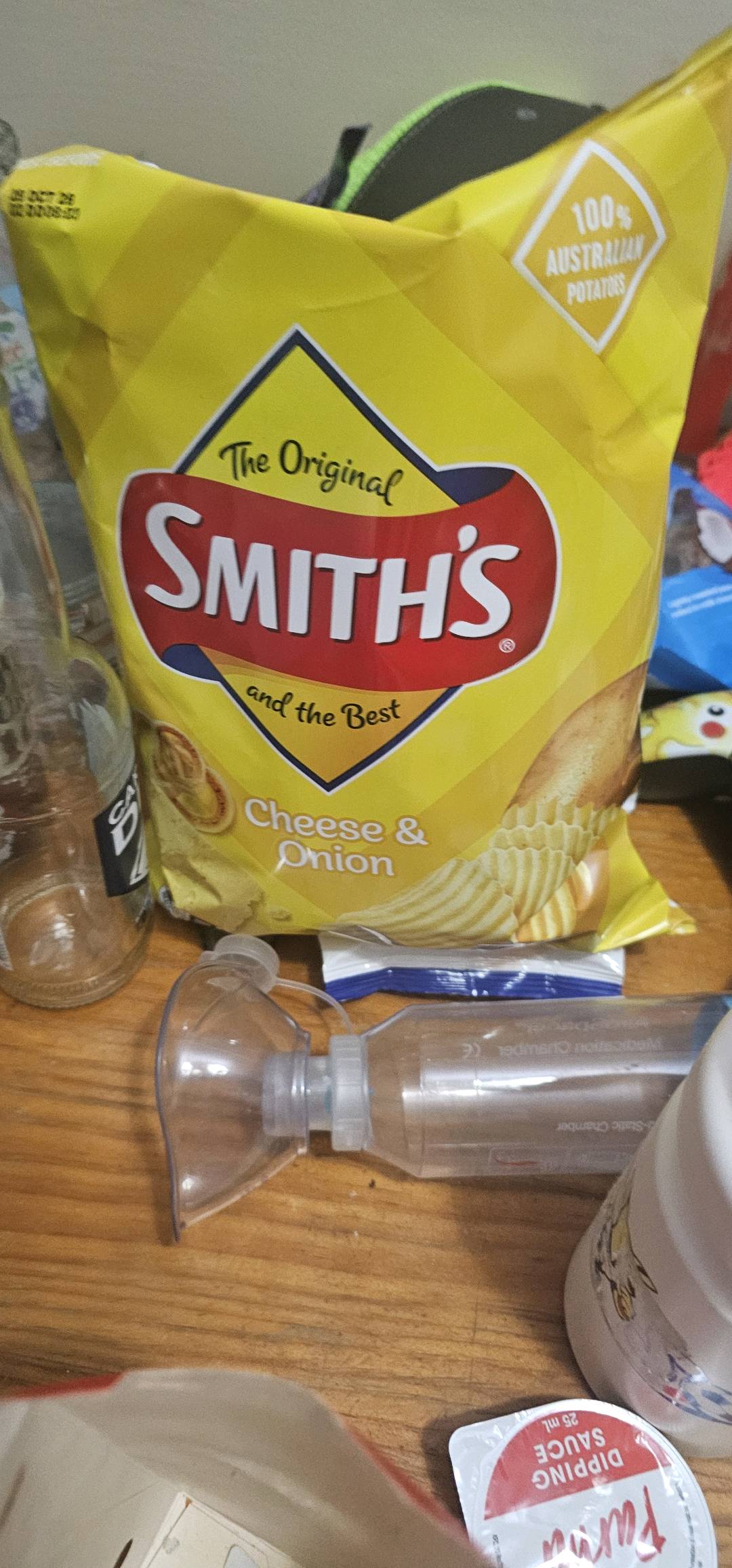 Review photo