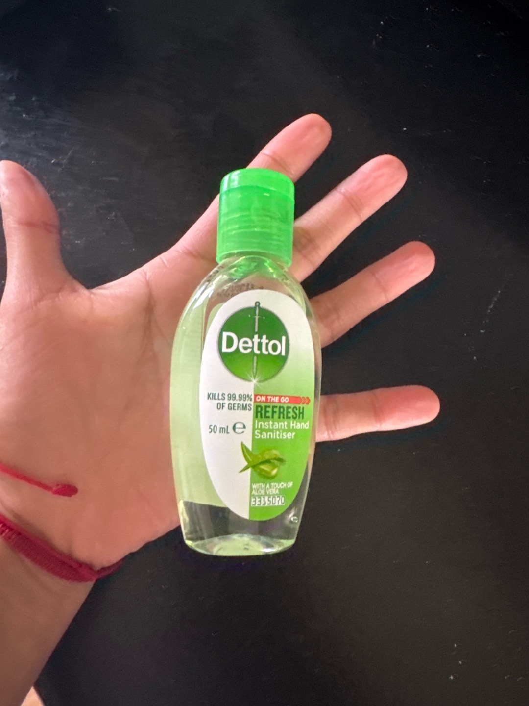 Review photo