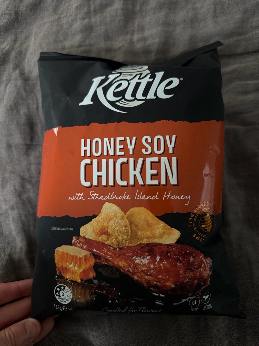 Review photo
