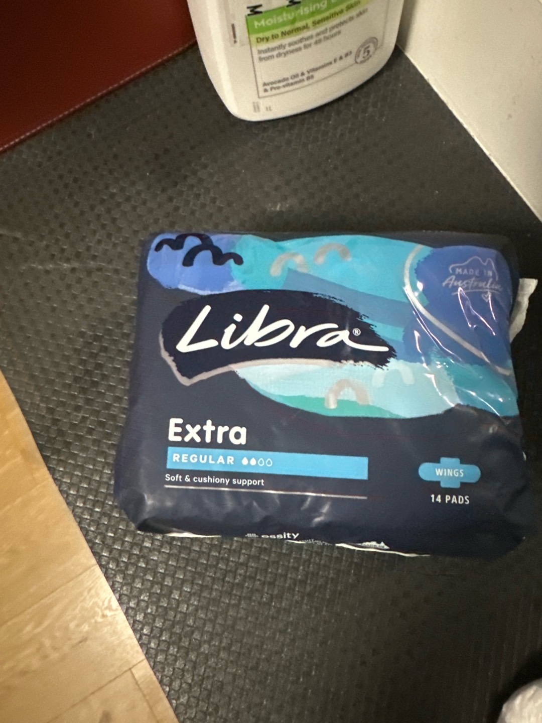 Review photo