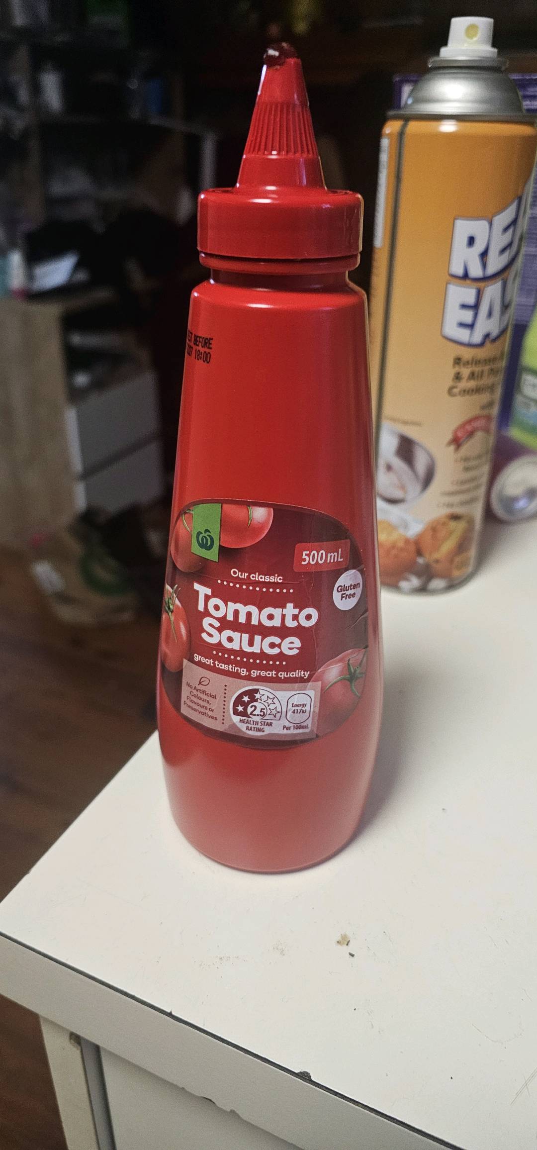 Review photo