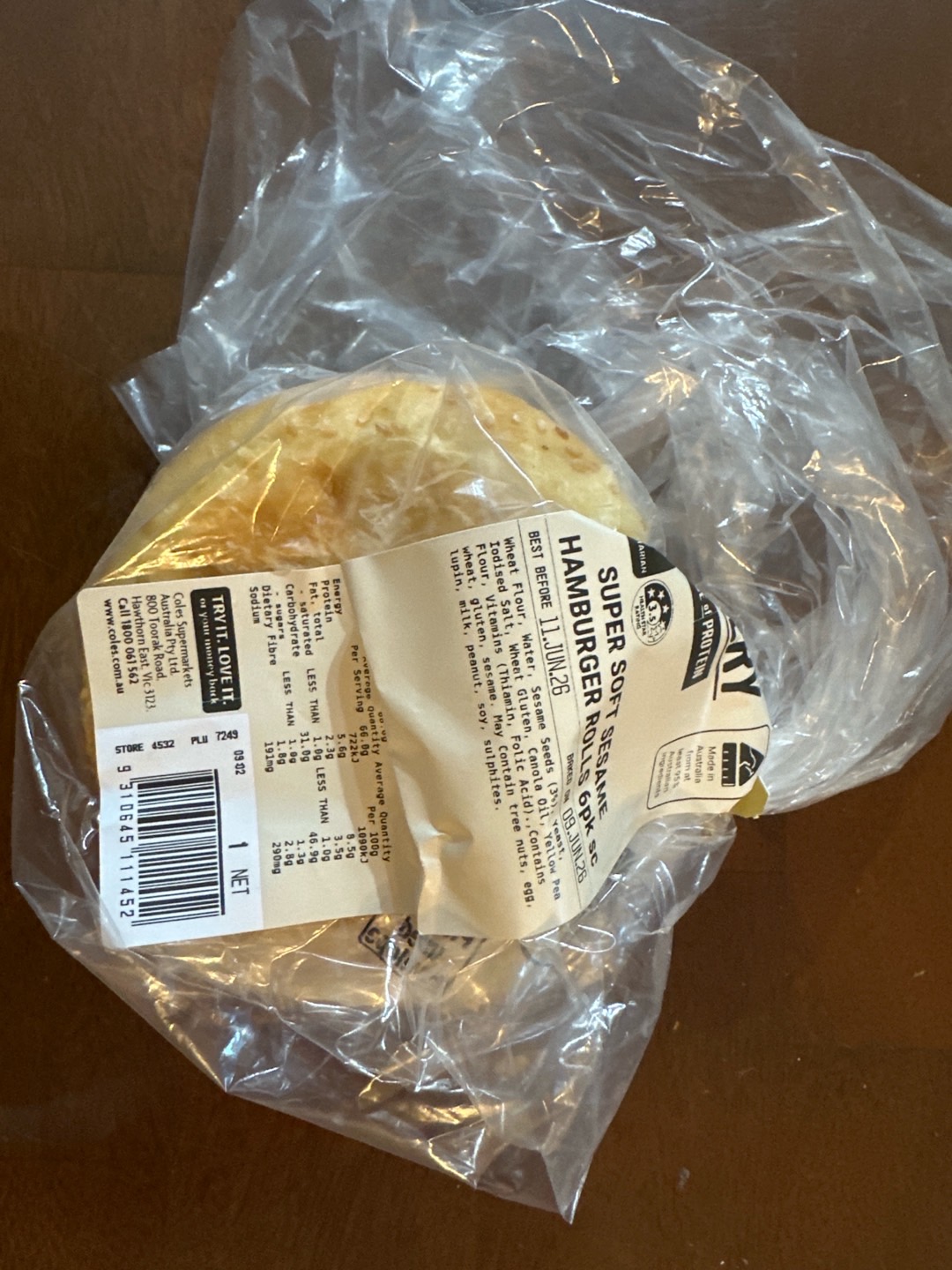 Review photo