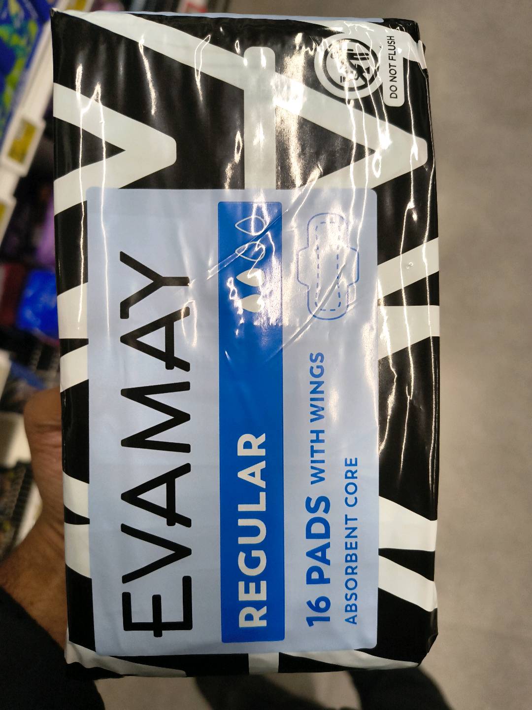 Review photo