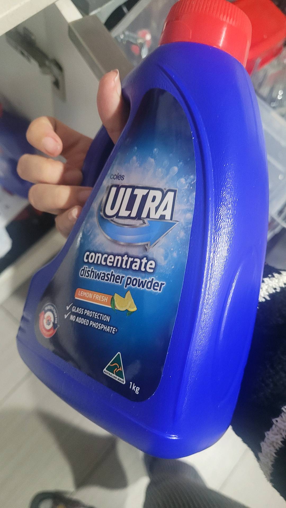 Review photo