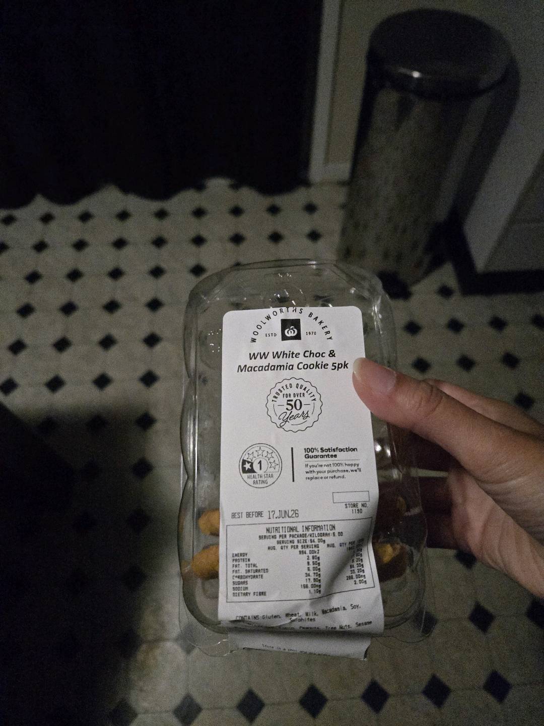 Review photo
